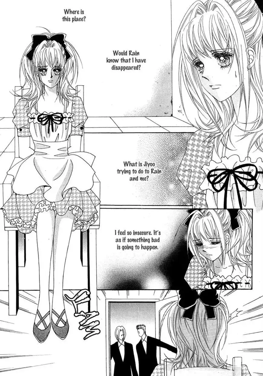 I Will Be Cinderella Chapter 34 2